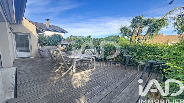 Ma-Cabane - Location Maison Villecresnes, 112 m²