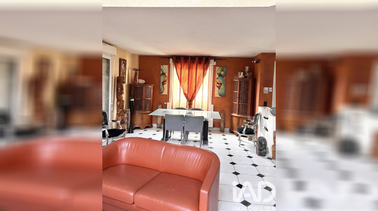 Ma-Cabane - Location Maison Villecresnes, 112 m²