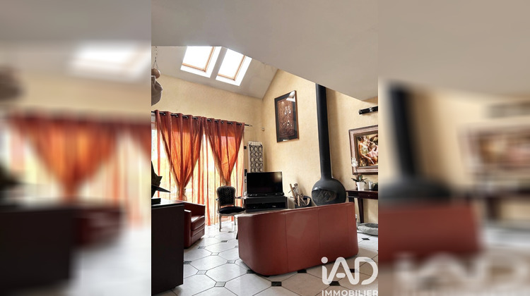 Ma-Cabane - Location Maison Villecresnes, 112 m²