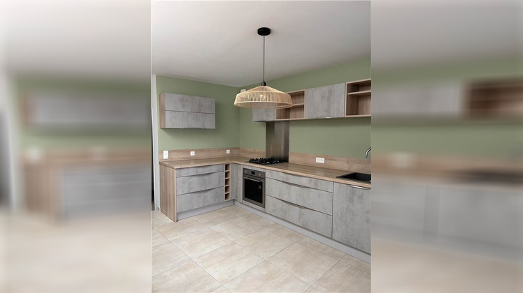 Ma-Cabane - Location Maison Villedieu, 76 m²
