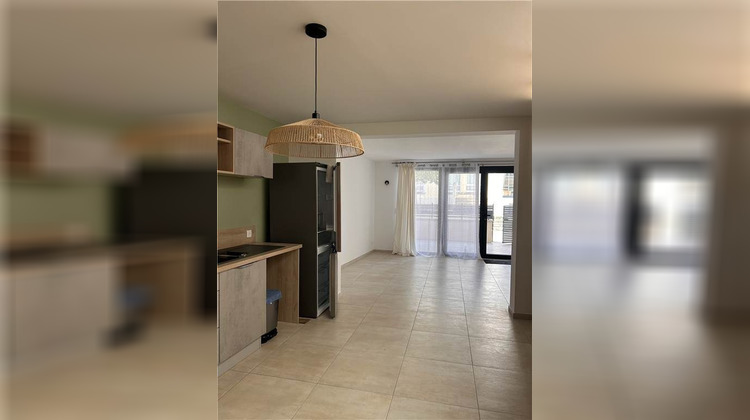 Ma-Cabane - Location Maison Villedieu, 76 m²