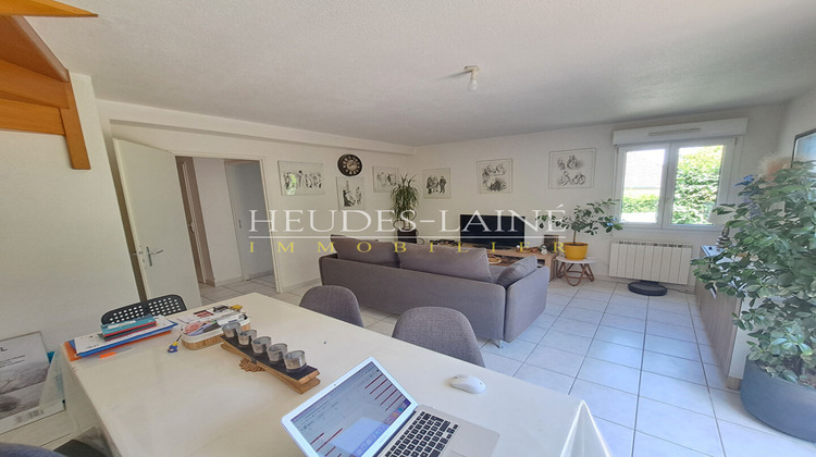 Ma-Cabane - Location Maison VILLEDIEU-LES-POELES, 65 m²