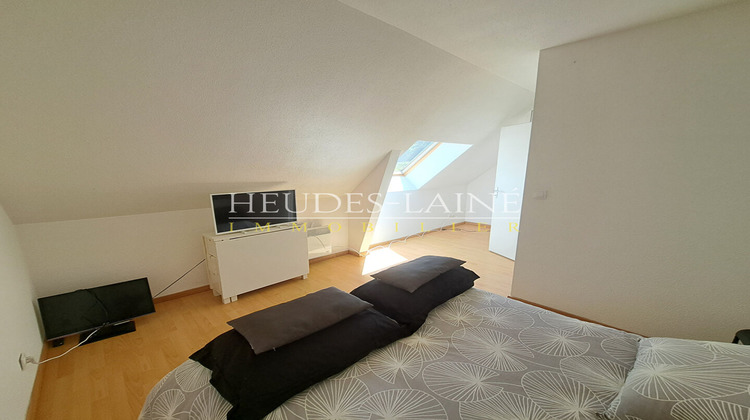Ma-Cabane - Location Maison VILLEDIEU-LES-POELES, 65 m²
