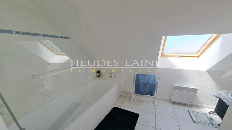 Ma-Cabane - Location Maison VILLEDIEU-LES-POELES, 65 m²
