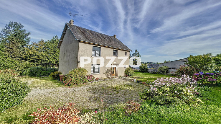 Ma-Cabane - Location Maison VILLEDIEU-LES-POELES, 107 m²
