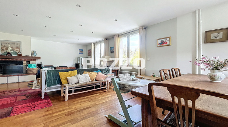 Ma-Cabane - Location Maison VILLEDIEU-LES-POELES, 107 m²