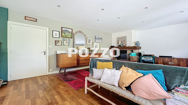 Ma-Cabane - Location Maison VILLEDIEU-LES-POELES, 107 m²