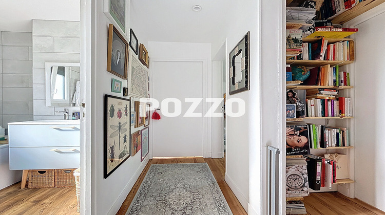 Ma-Cabane - Location Maison VILLEDIEU-LES-POELES, 107 m²