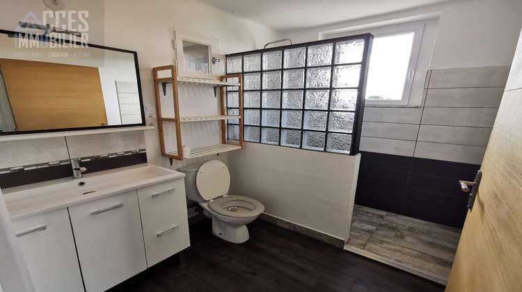 Ma-Cabane - Location Maison VILLEDUBERT, 88 m²