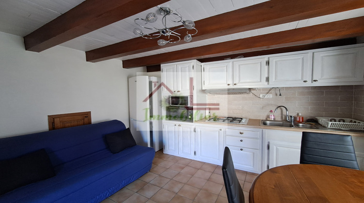 Ma-Cabane - Location Maison Villefort, 29 m²