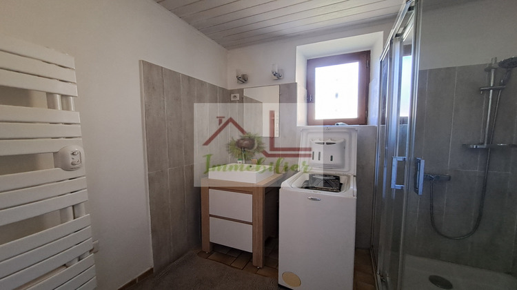 Ma-Cabane - Location Maison Villefort, 29 m²
