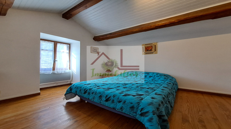 Ma-Cabane - Location Maison Villefort, 29 m²