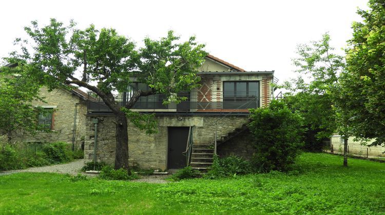Ma-Cabane - Location Maison Villefranche-de-Rouergue, 95 m²