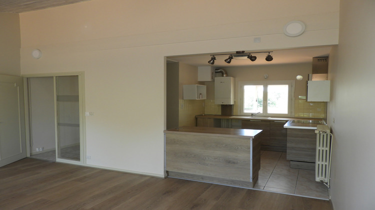 Ma-Cabane - Location Maison Villefranche-de-Rouergue, 80 m²