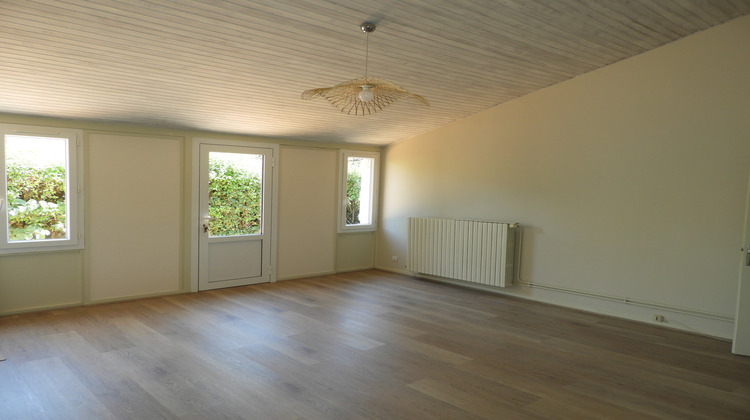 Ma-Cabane - Location Maison Villefranche-de-Rouergue, 80 m²