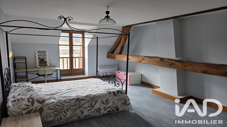 Ma-Cabane - Location Maison Villefrancoeur, 102 m²