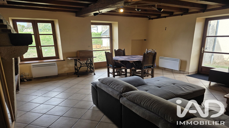 Ma-Cabane - Location Maison Villefrancoeur, 102 m²