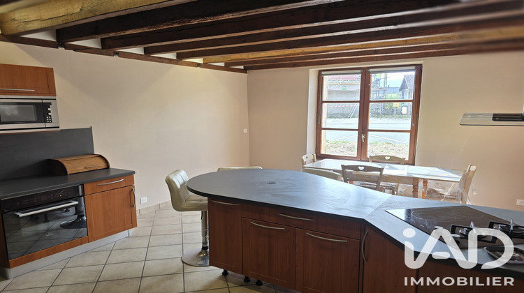 Ma-Cabane - Location Maison Villefrancoeur, 102 m²