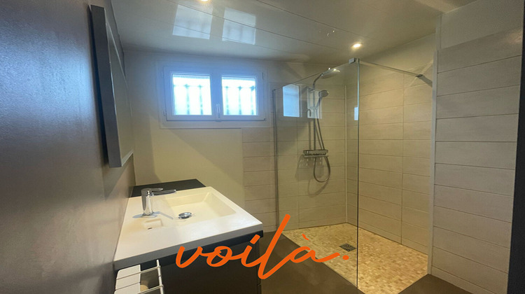 Ma-Cabane - Location Maison VILLEGAILHENC, 75 m²