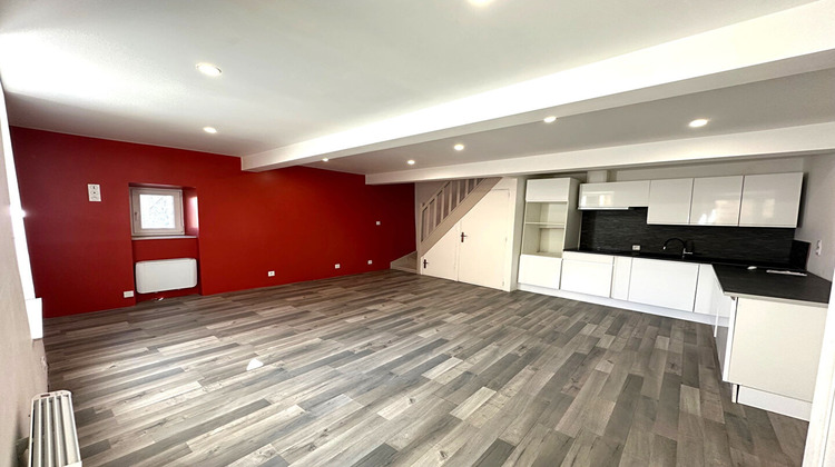 Ma-Cabane - Location Maison VILLEGAILHENC, 70 m²