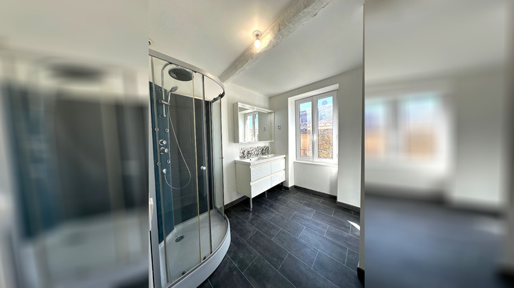 Ma-Cabane - Location Maison VILLEGAILHENC, 70 m²