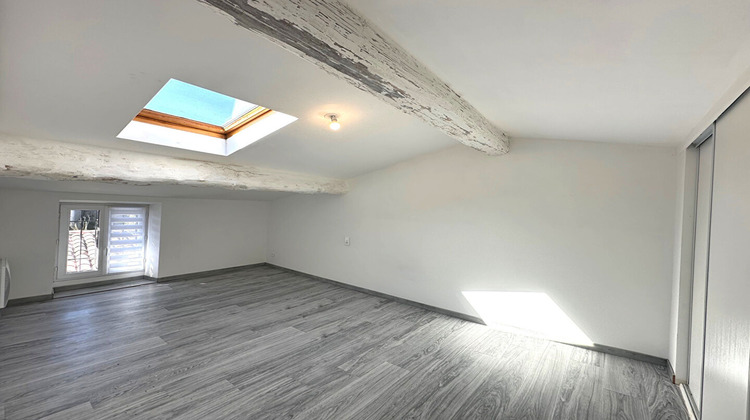 Ma-Cabane - Location Maison VILLEGAILHENC, 70 m²