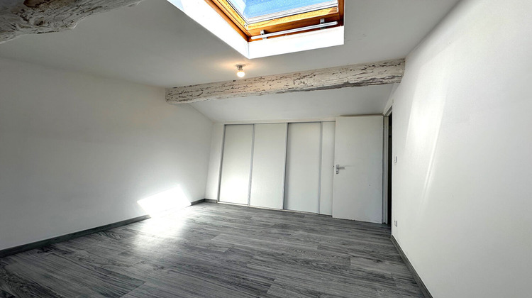 Ma-Cabane - Location Maison VILLEGAILHENC, 70 m²