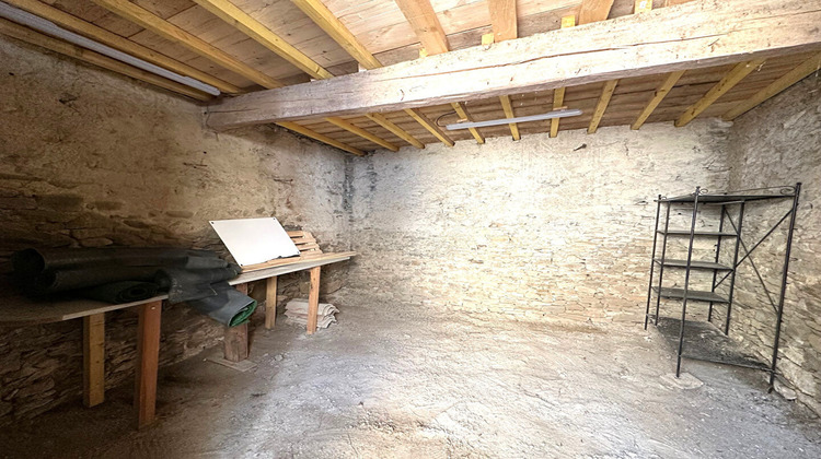 Ma-Cabane - Location Maison VILLEGAILHENC, 70 m²