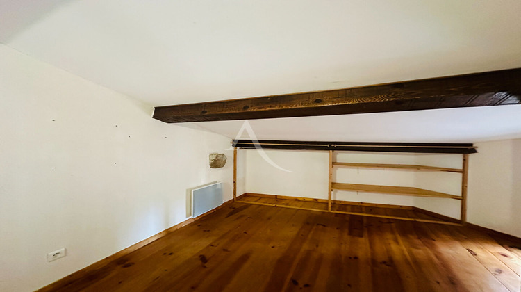 Ma-Cabane - Location Maison VILLEGAILHENC, 51 m²