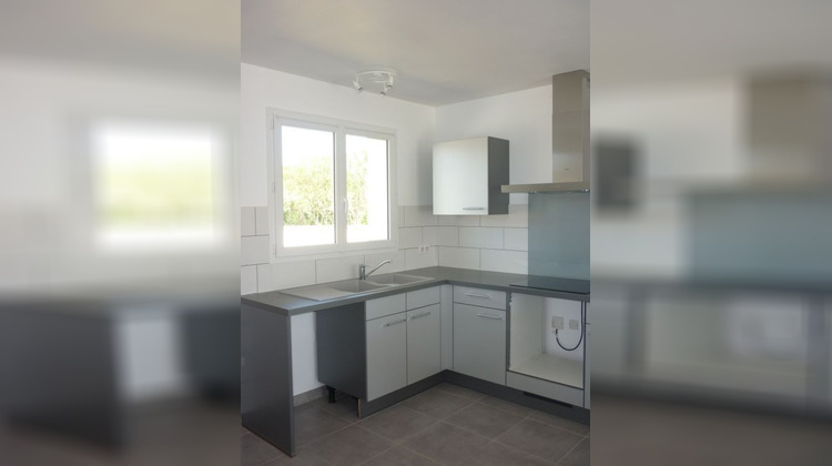 Ma-Cabane - Location Maison VILLEGAILHENC, 91 m²