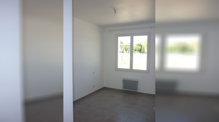 Ma-Cabane - Location Maison VILLEGAILHENC, 91 m²