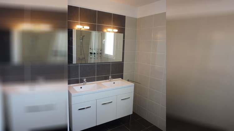 Ma-Cabane - Location Maison VILLEGAILHENC, 91 m²