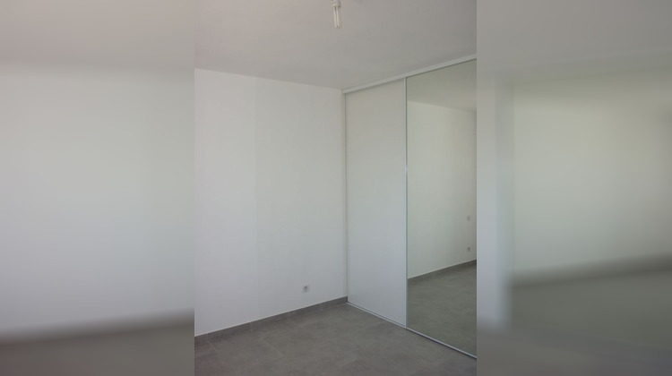 Ma-Cabane - Location Maison VILLEGAILHENC, 91 m²