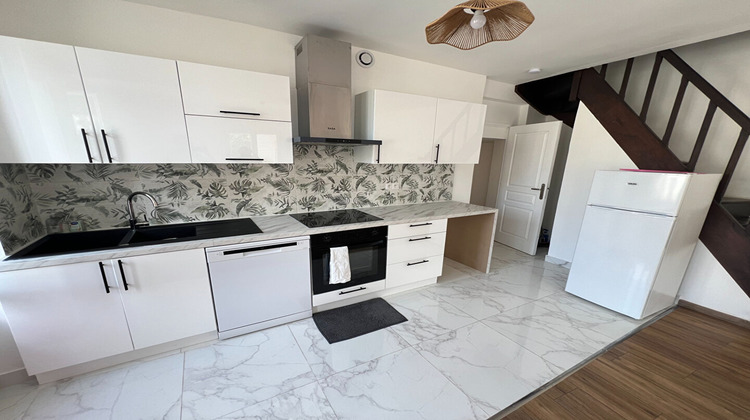 Ma-Cabane - Location Maison VILLEGENON, 69 m²