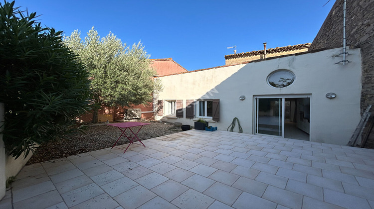 Ma-Cabane - Location Maison VILLEGLY, 45 m²