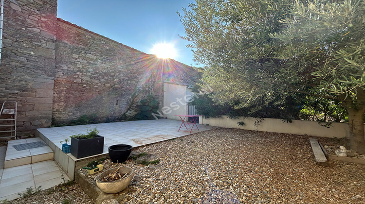 Ma-Cabane - Location Maison VILLEGLY, 45 m²