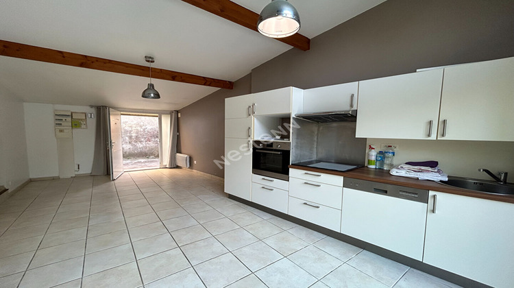 Ma-Cabane - Location Maison VILLEGLY, 45 m²