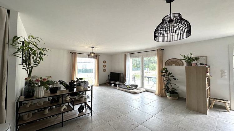 Ma-Cabane - Location Maison VILLEGLY, 85 m²