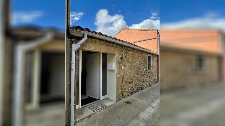 Ma-Cabane - Location Maison VILLEGLY, 45 m²