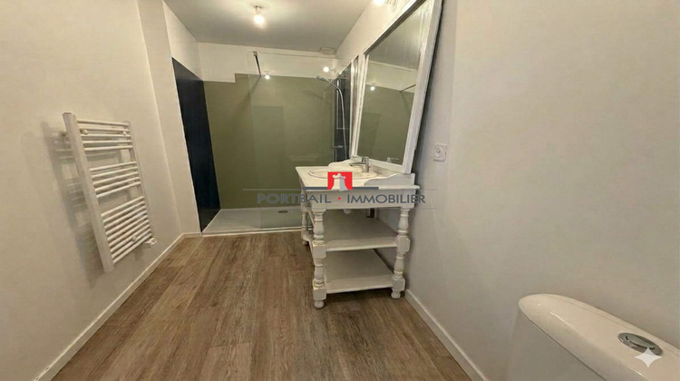 Ma-Cabane - Location Maison Villegouge, 51 m²
