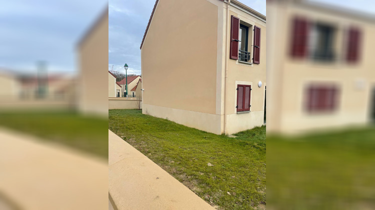 Ma-Cabane - Location Maison VILLEJUST, 88 m²