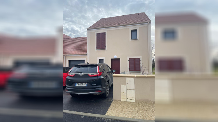 Ma-Cabane - Location Maison VILLEJUST, 88 m²