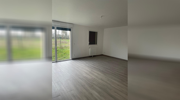 Ma-Cabane - Location Maison VILLEJUST, 88 m²