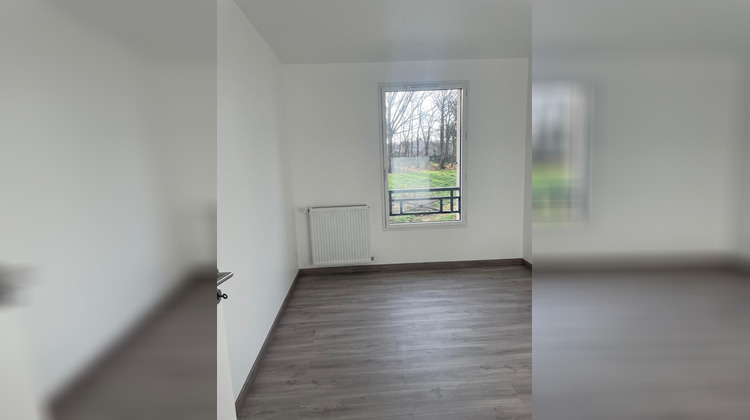 Ma-Cabane - Location Maison VILLEJUST, 88 m²