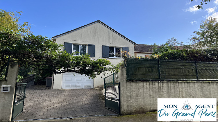 Ma-Cabane - Location Maison VILLEJUST, 122 m²