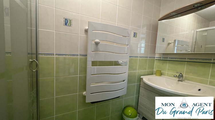 Ma-Cabane - Location Maison VILLEJUST, 122 m²