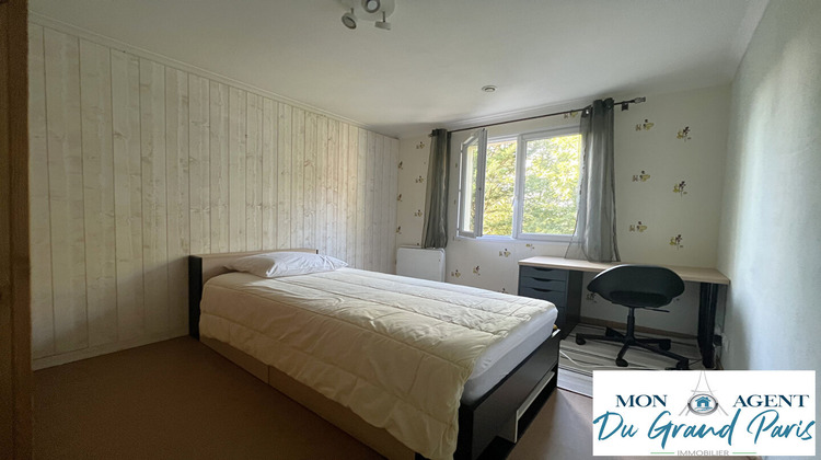 Ma-Cabane - Location Maison VILLEJUST, 122 m²