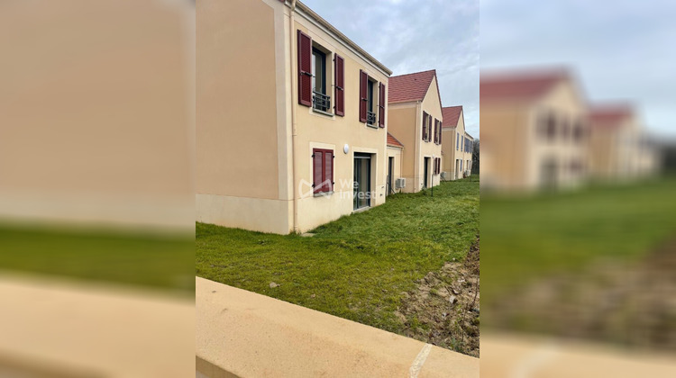 Ma-Cabane - Location Maison Villejust, 88 m²