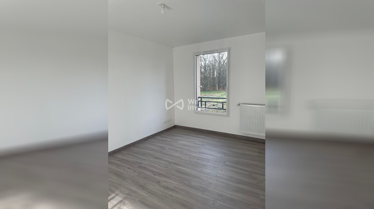 Ma-Cabane - Location Maison Villejust, 88 m²