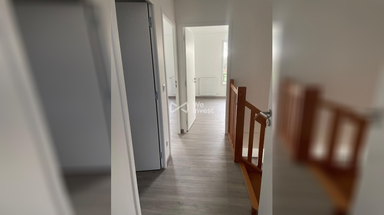 Ma-Cabane - Location Maison Villejust, 88 m²